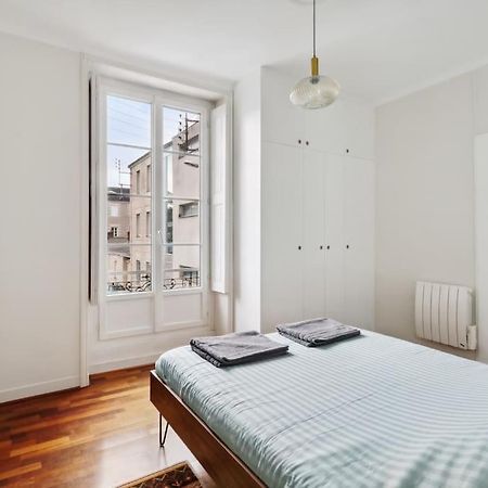 Michel Columb Elegant - En Centre Ville Ναντ Εξωτερικό φωτογραφία